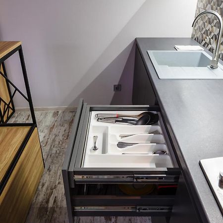 Ferienwohnung Lion King D1 Lemberg Exterior foto